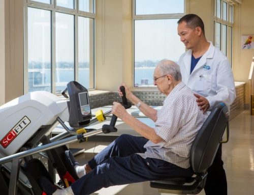 Which Therapy Best Improves Joint Range of Motion