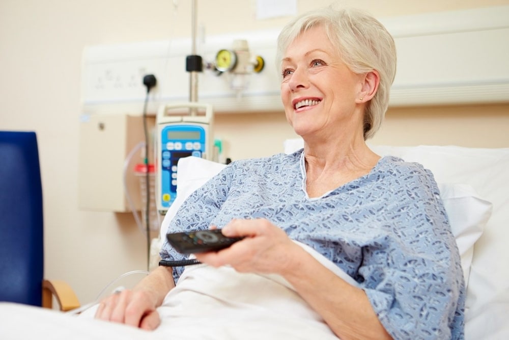 Bedside leisure activities and post hospital nursing home rehab Brooklyn, NY.