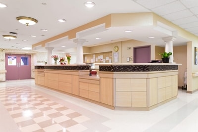 nursing home and rehabilitation center in brooklyn new york