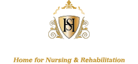 Haym Salomon Home for Nursing & Rehabilitation Logo