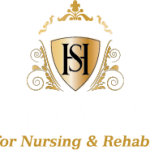 Haym Salomon Home Logo