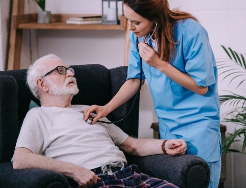 Congestive Heart Failure: How Fast Does It Progress