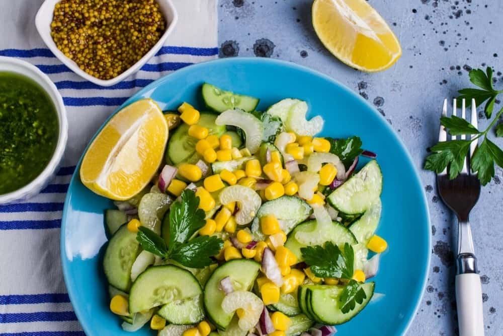 Dining at Haym Salomon Home Haym Salomon Home Brooklyn, NY