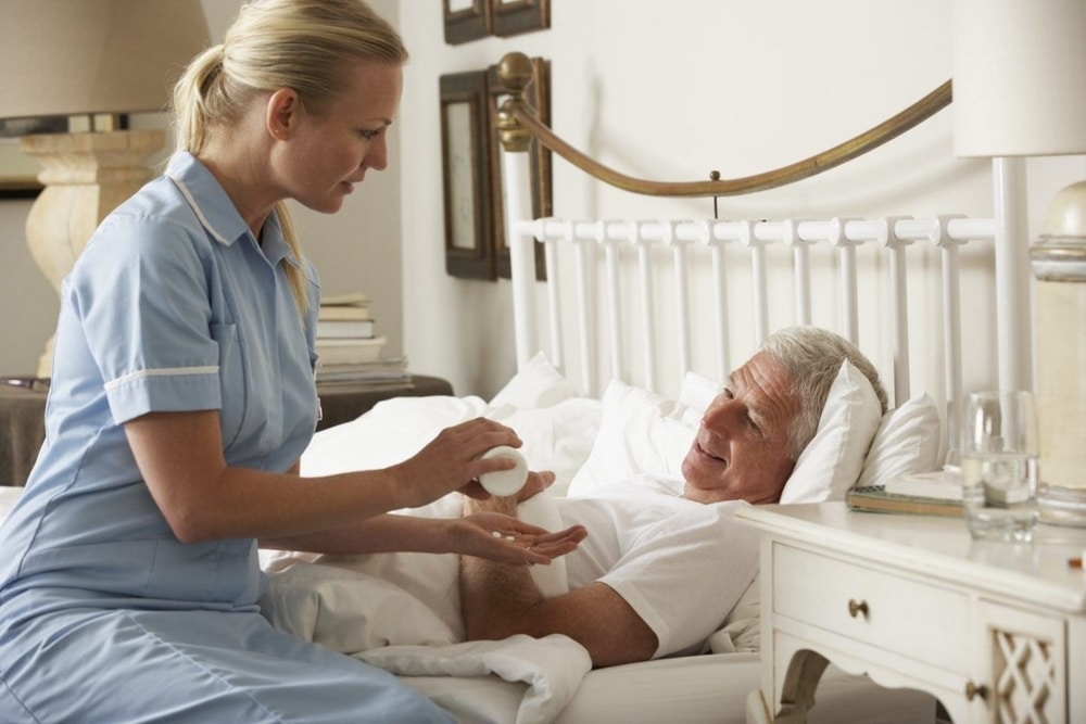 pain management hospice care paliative care post-surgical fatigue rehab brooklyn nursing home