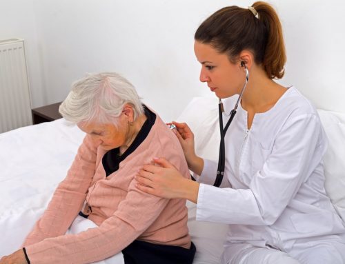 How Serious Is Bacterial Pneumonia – Treatment and Causes
