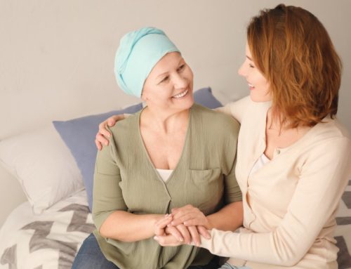 When Do Cancer Patients Need Rehabilitation?