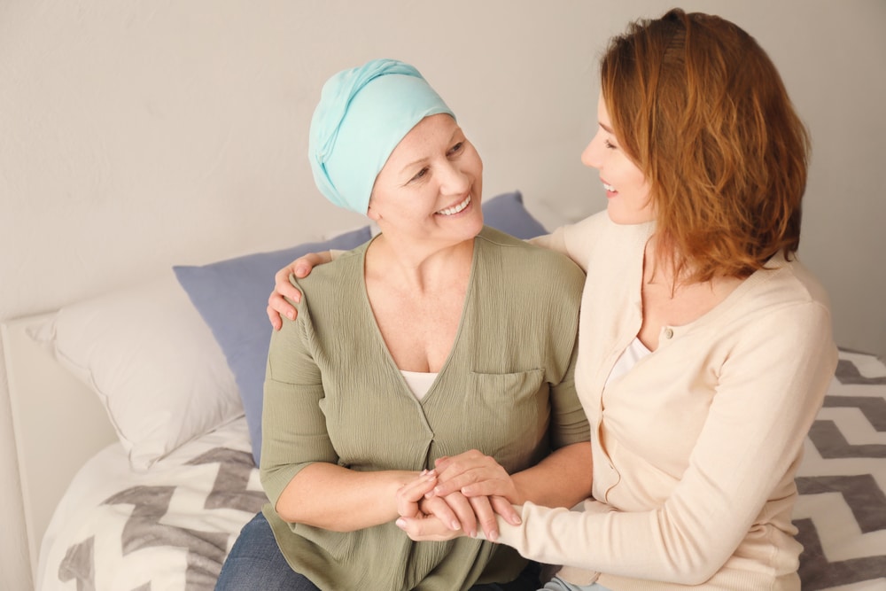 Cancer Care Haym Salomon Home for Nursing & Rehabilitation