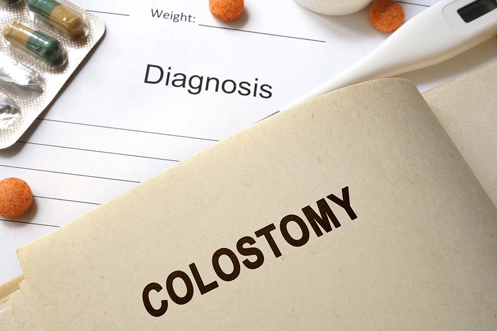 Colostomy and Ileostomy Care nursing home rehabilitation center brooklyn nyc