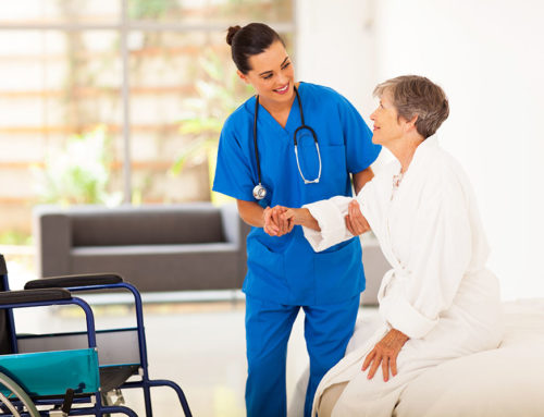 Post-Operative Wound Care – When Do You Need It?
