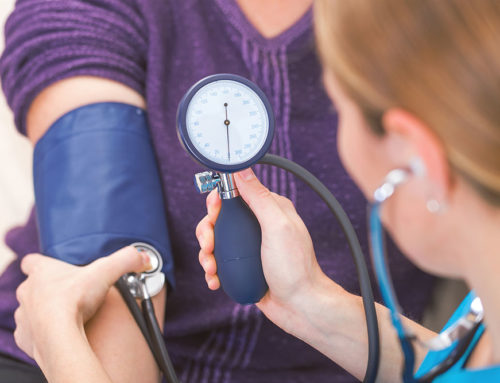 How Can You Prevent the Complications of a Stroke?