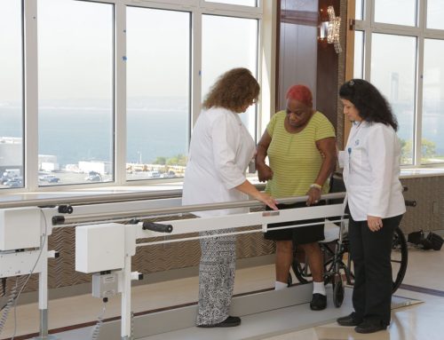 Is Physical Therapy Worth It After Surgery?