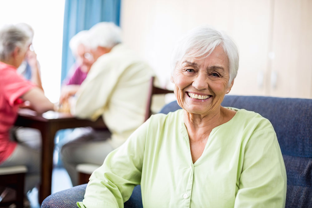 Daily Leisure Activities In Nursing Homes