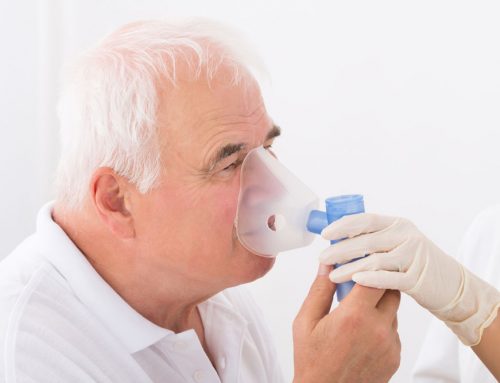 Obstructive Pulmonary Disease: Signs and Treatment