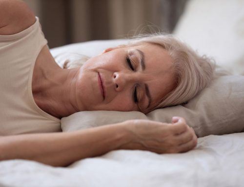 Sleep Apnea Triggers You Might Be Overlooking