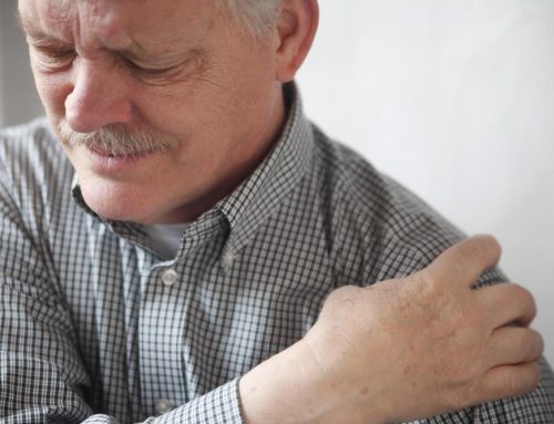 5 Things to Never Do After Shoulder Replacement