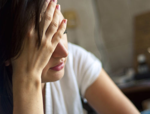Are Many Common Illnesses Caused By Chronic Stress?