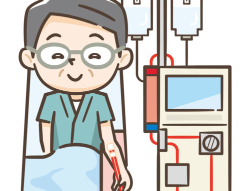 Dialysis Procedure: Types & When It Is Needed