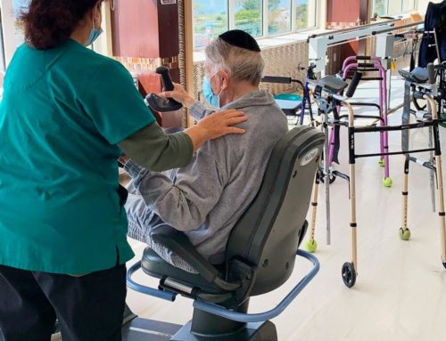 3 Ways Exercise Helps Prevent and Manage Alzheimer’s