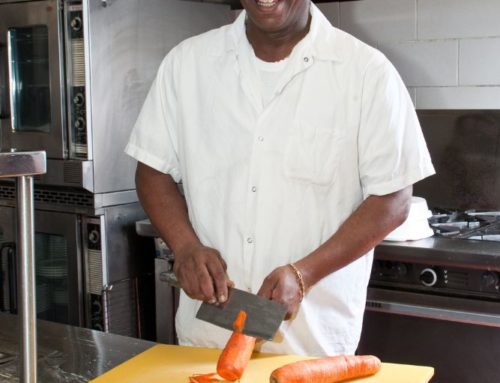 Foods Causing and Eliminating Excess Mucus in The Body