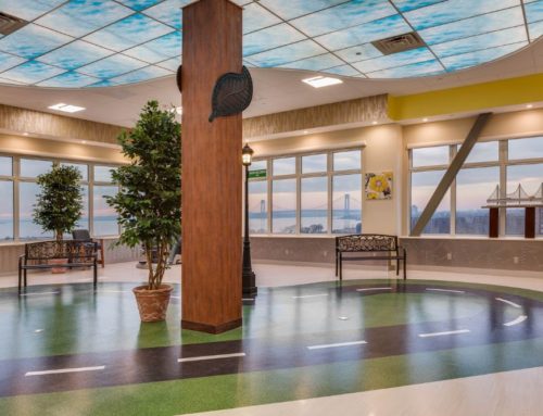 Touring A Nursing Home? Don’t Forget These 3 Questions