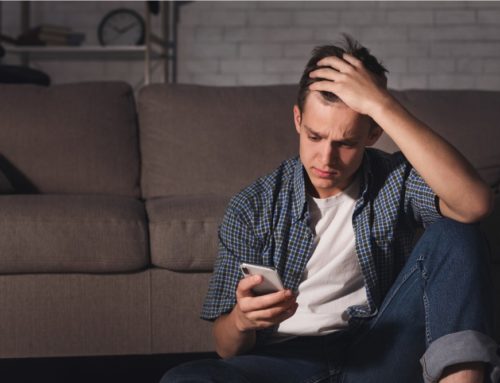 What Brain Injuries Can Do to Your Daily Habits