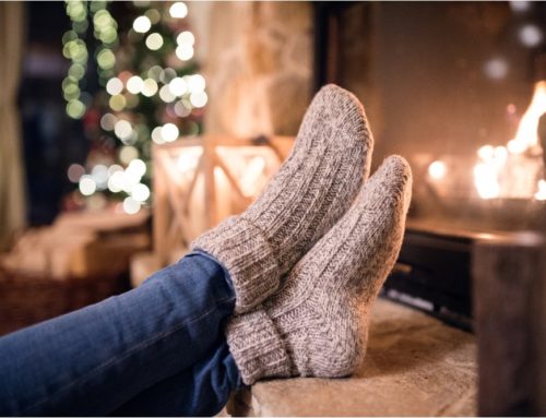 Can Cold Feet Cause Muscle Cramps and Why