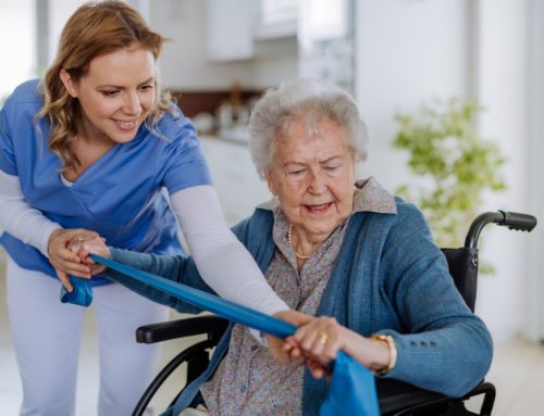 Adaptive Yoga Benefits: 5 Reasons to Try Wheelchair Yoga