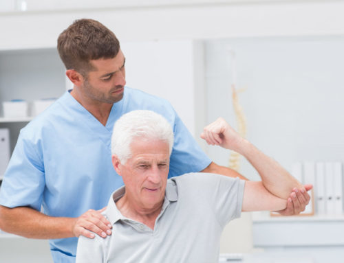 Shoulder Surgery Recovery: Why Physical Therapy Matters