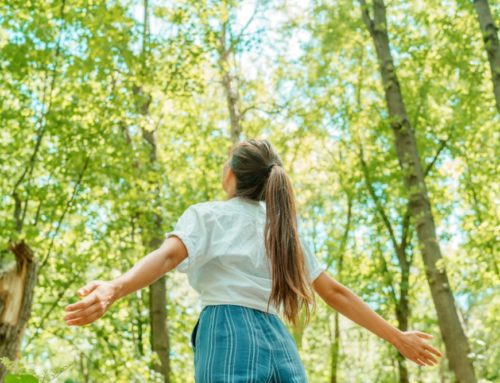 4 Simple Actions to Heal the Brain Naturally